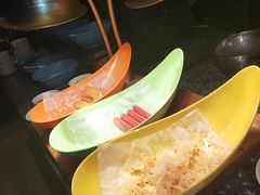 -太原富力万达文华酒店·美食汇西餐厅
