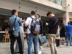 -RAC BAR(安福路店)