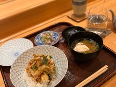 -Takiya Tempura
