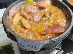 -范贤光鸡公煲(平乐园总店)