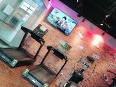 -NRG 健身私教CLUB(云山路店)