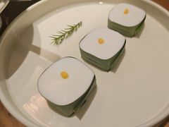 -泰香米泰国餐厅(中大国际店)