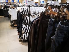 -MUJI无印良品(大唐西市店)