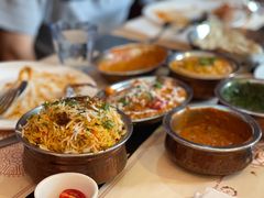 -克比叔叔印度餐厅Kebabs on the Grille(永康路分店)