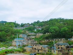 -花竹村