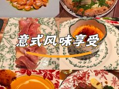 -Mammamia意大利餐厅(阳春巷店)