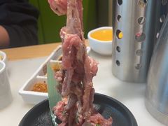 -韩宫宴炭火烤肉(印象城店)