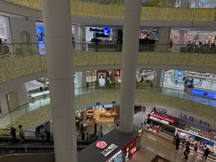 -银泰百货(北京大红门店)