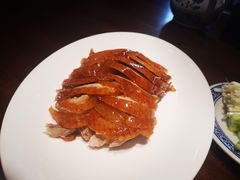 -百花深处·老北京风味菜