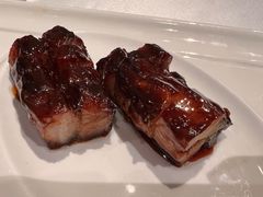 秘制黑叉烧-炳胜品味(珠江新城店)