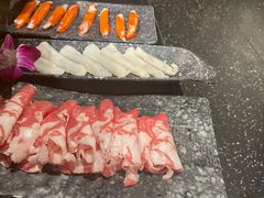 -哥老官重庆美蛙鱼头(五角场合生汇店)