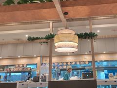 -嗲嗲的椰子鸡・太琼糟粕醋(上海百联又一城店)
