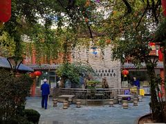 -学成饭店(北辰店)