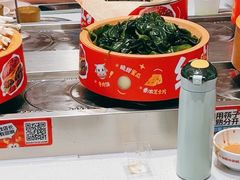 -龍歌自助小火锅(李沧丽达店)