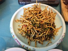 -慢丽江·云南野生菌土鸡锅(付家庄店)