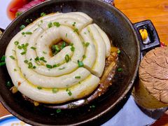 -爷爷的烀饼店