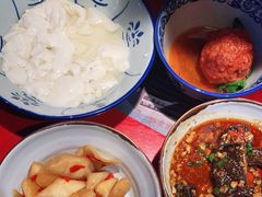 -味福记·本地特色菜(八一万达广场店)