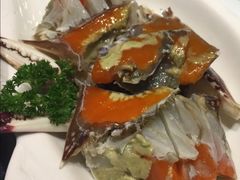 -宁波新晶都开元名庭大酒店·华晶中餐厅(百丈东路店)