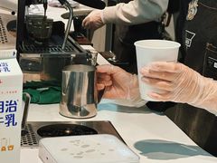 -Manner Coffee(芮欧百货店)