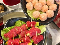 -三江汇火锅店(保全街店)