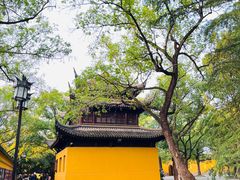 -西园戒幢律寺