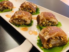 -天伦里餐厅(绿城桃花源店)