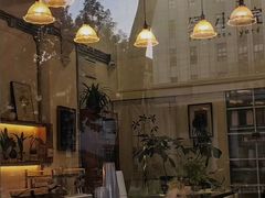 -绿小院(荔湾店)