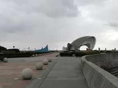 -南汇嘴观海公园