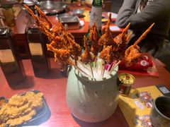 -谭鸭血老火锅(龙湖宝山天街店)