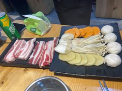 -麻蒲碳烤肉(远景路1号店)