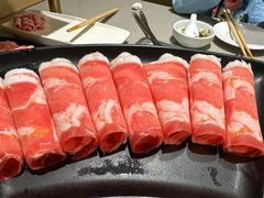 -海底捞火锅(旭辉MALL店)