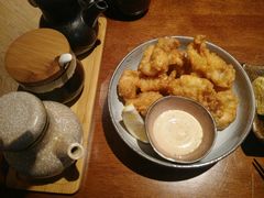 -山杏yama-katsu·吉列炸物