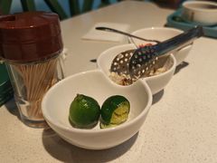 -百年果林椰子鸡(中洲店)