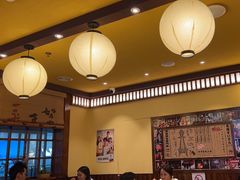 -鸟鹏烧鸟居酒屋(仁恒梦中心店)