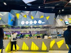 -食悦天美食广场(重庆IFS国金店)