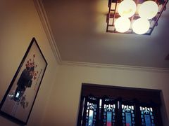 -古韵餐厅(湖畔大学店)