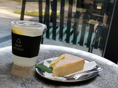 -Au Cafe&Roastery(华侨城店)