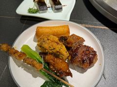 -東盛炭烤自助料理(浦东文峰广场店)