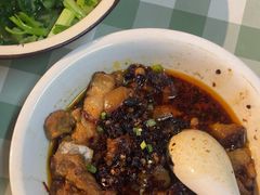 -彭耕记猪油炒小菜(吉联mall店)