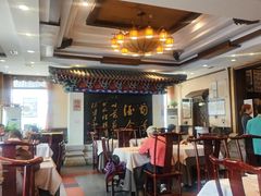 -功德林素菜饭庄(前门店)