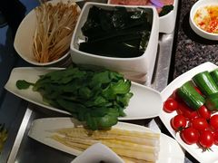 -海底捞火锅(崇文门新世界百货店)