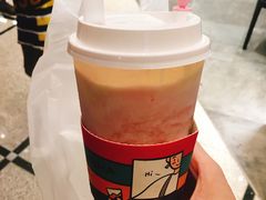 -LELECHA乐乐茶(美罗城店)