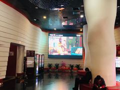 -首都电影院(金融街店 杜比全景声)
