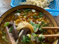 -兄弟俩老李家牛肉汤(总店)