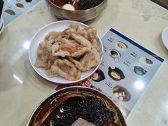 -服务大楼冷面(延大店)