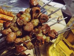 -老三烧烤(二环西路店)