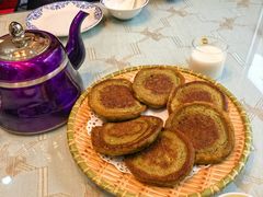 -伊帆食府·青海地方特色美食