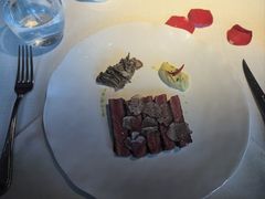 -弦月窗LUNETTE BY AMANDA(复兴路店)