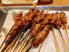 鸡软骨-管氏翅吧(国展店)