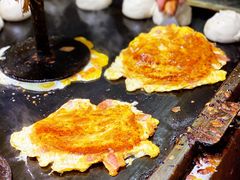-曹县名吃香酥鸡蛋火烧(芙蓉街店)
